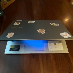 Laptop ASUS Vivobook Flip 14