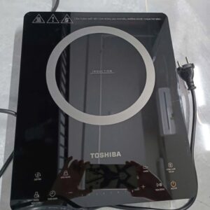 Bếp từ đơn Toshiba