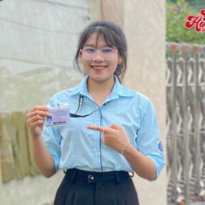 Đồng phục COFER Khoa TMQT