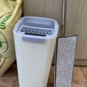 Bộ lau sàn nhà (Cây lau và thùng)