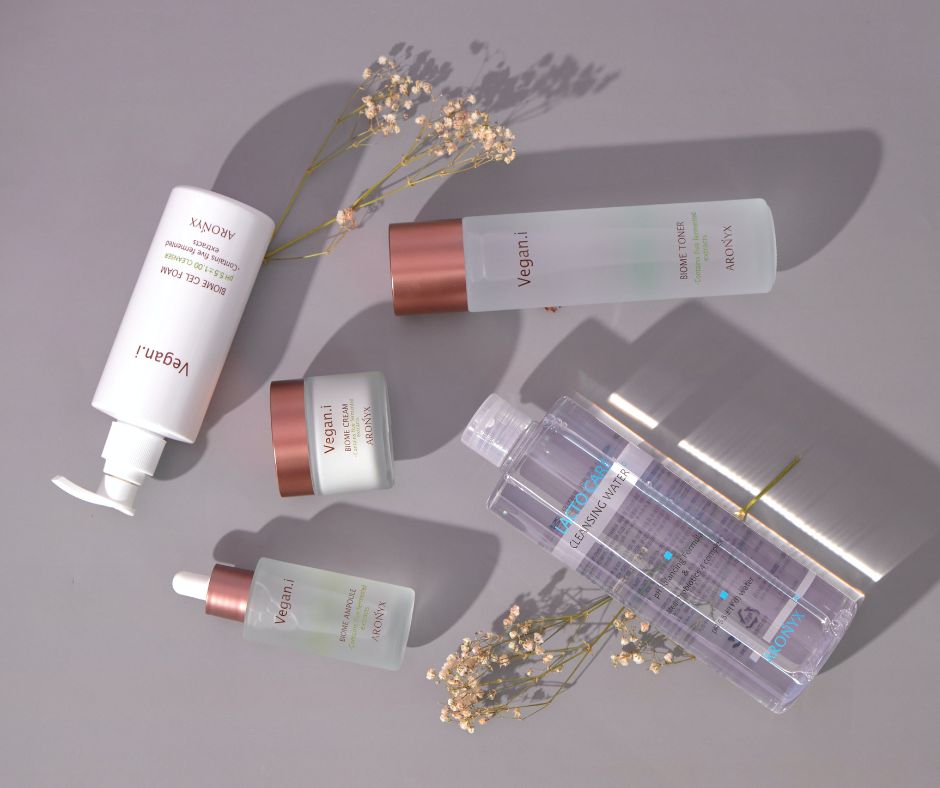 Mỹ phẩm và skincare