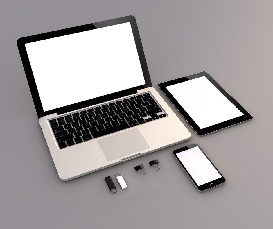 Đồ điện tử và công nghệ